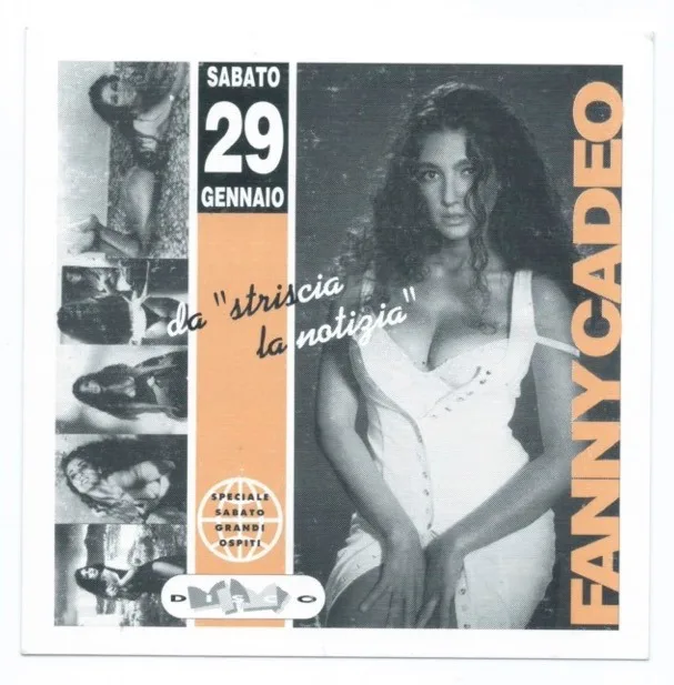 Front view of the flyer for the event by MIAMI that took place on 1994-01-29