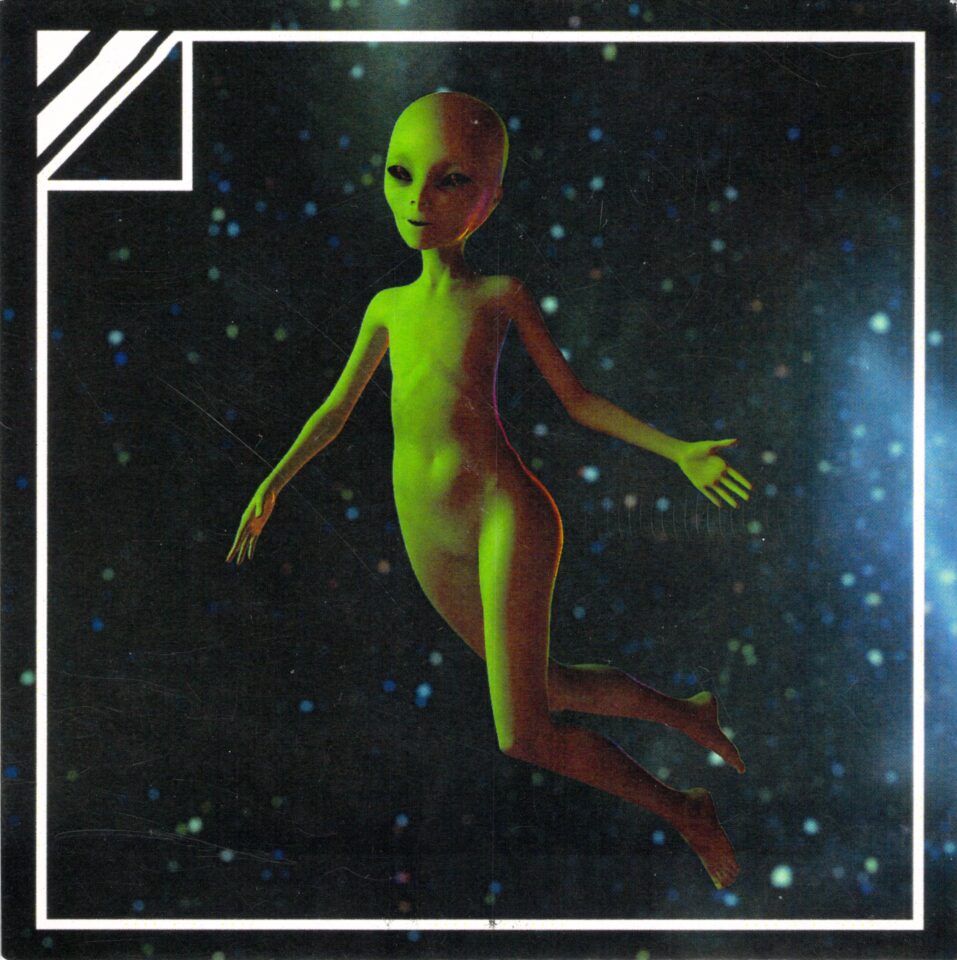 Front view of the flyer for the event by Clique Club that took place on 2016-12-17